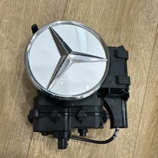 Mercedes A0997500160 Schwenkantrieb Heckkamera Rückfahrkamera W205 C205 C292 Mercedes A0997500160 Schwenkantrieb Heckkamera Rückfahrkamera W205 C205 C292