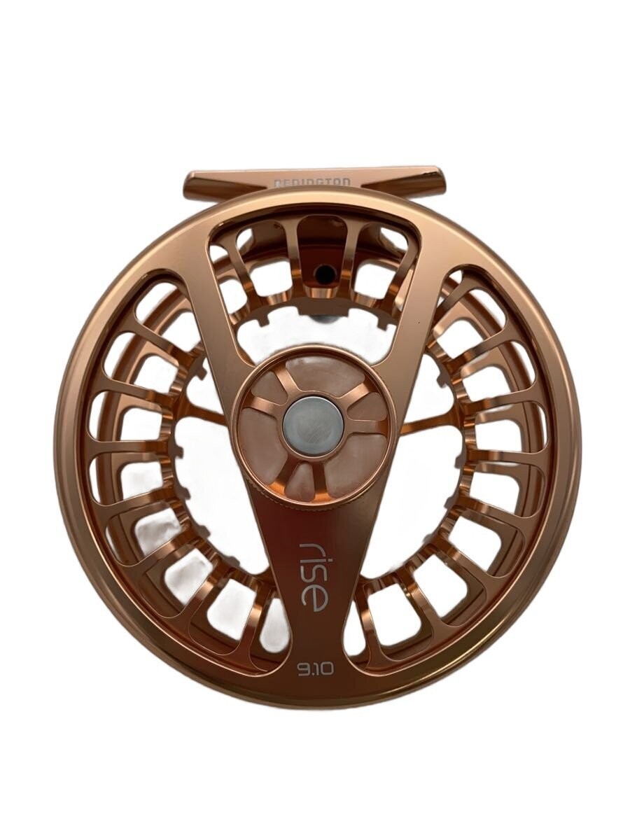 REDINGTON RISE Fly Reel Fishing 5038