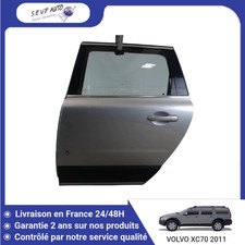 Porte arrière et accessoires Volvo XC70