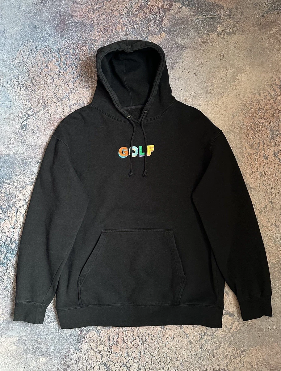 Golf Wang Hoodies & Sweatshirts for Men for Sale - Shop Men's
