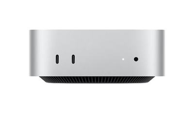 Apple Mac mini（MU9D3J/A）M4/16GB/256GB BRAND NEW SEALED Apple Mac Mini M4 16GB RAM 256GB wifi - Silver