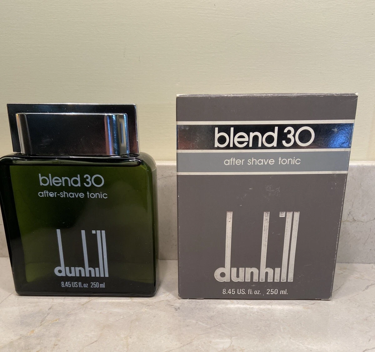 dunhill 男士须后水| eBay