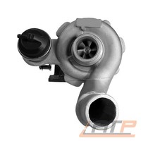 BTS Turbo Lader, Aufladung U.A. FüR Hyundai, Kia, Mitsubishi, Nissan, Opel