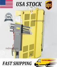 New FANUC A06B-6089-H204 A06B6089H204 IN BOX ...
