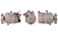 DRI Kompressor Klimaanlage 700510737 +72.94€ Pfand für RENAULT MEGANE 3 BZ0 JZ0