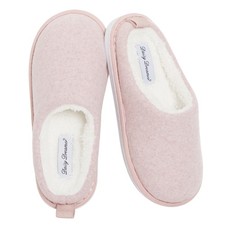 Womens Slippers Slip on Soft Indoor House Shoes Non Slip