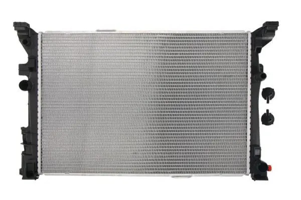 Thermotec Kühler, Motorkühlung Größe 26.0 D7m011tt - Bild 2