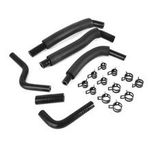 For LB7 Duramax 2500/3500HD Low Pressure Fuel Line Kit 2001-2004 6.6L