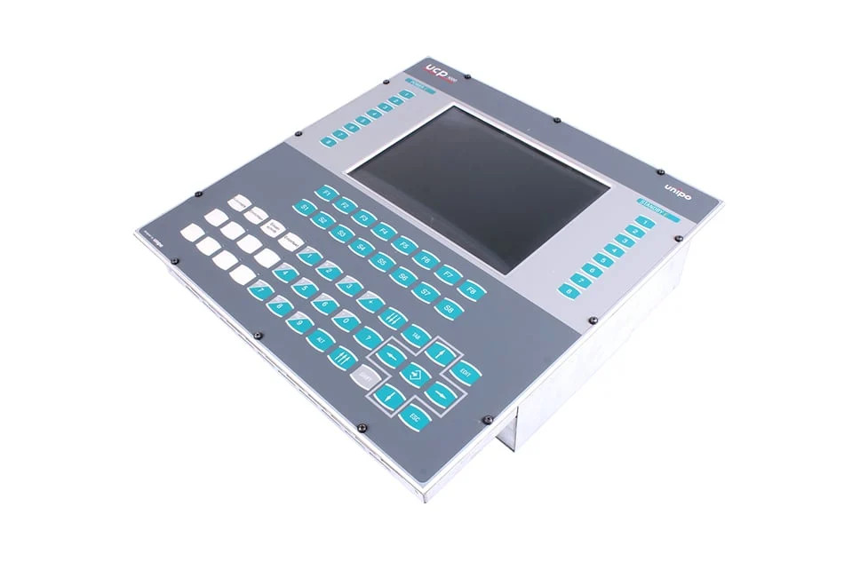 2IBT9UXT0007C UCP-1000 UNIPO - Reconditionné - Garantie 24 mois