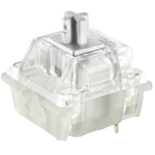 Cherry MX Key Switches for Mechanical Gaming Keyboards Plate Mounted MX1A...