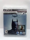 Batman Arkham Origins Deathstroke - Sony- PS3 - Brand New | Factory Sealed