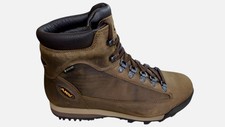 AKU Slope LTR GTX Scarpe Trekking Gore-Tex Impermeabili Pelle Vibram Uomo Donna