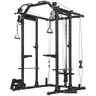 Kabelweiche, mit Lat-Pull Down System