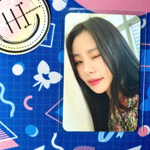 Mamamoo Wheein | eBay