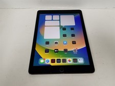 Apple iPad Pro (9.7-inch) A1673 32 GB, Wi-Fi, 9.7 in - Space Gray