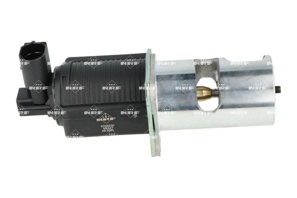 Fits NRF NRF 48327 EGR valve  48327 EGR valve fits: DACIA LOGAN, LOGAN EXPRESS,