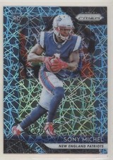 Click to enlarge Sony Michel