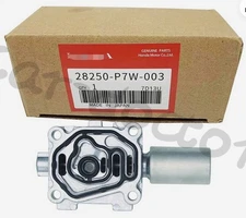 28250-P7W-003 For Honda Automatic Transmission Linear Control Solenoid OEM