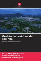 GestãO De ResíDuos De Cozinha Riqueza A Partir De ResíDuos Baskar (U. A.) Buch
