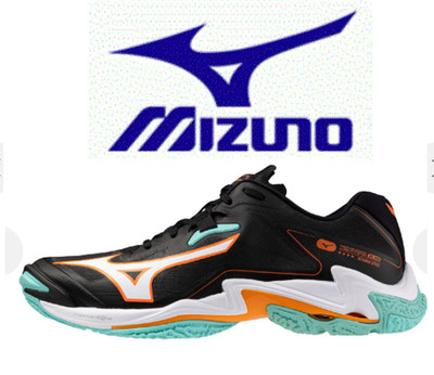 Neu Mizuno Volleyballschuhe Wave Lightning Z8 V1GA2400 07