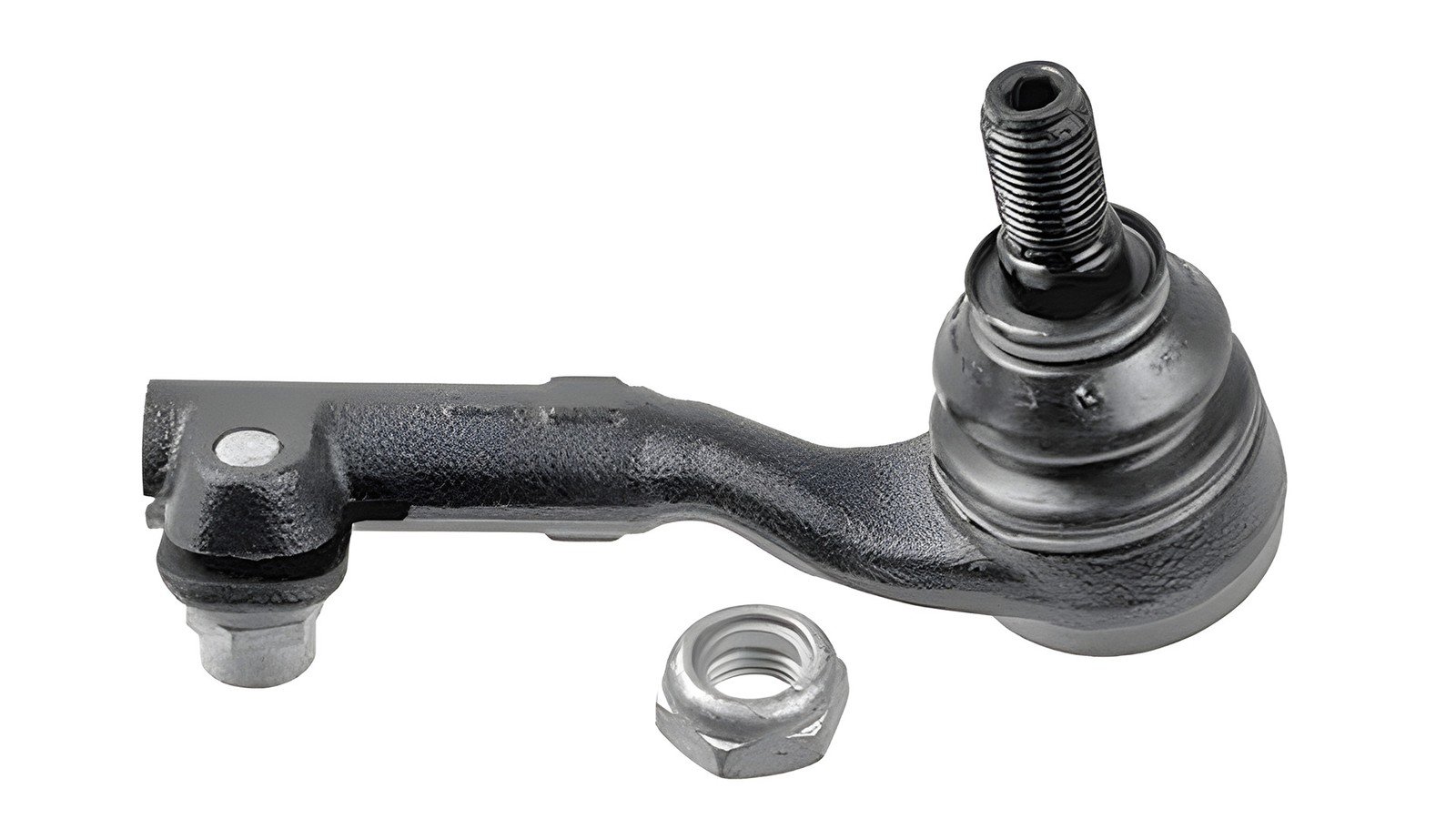 Outer SKF VKDY 318535 Tie Rod End for BMW - Image 6