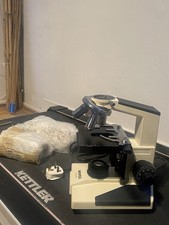 *BRAND NEW* NOVEX HOLLAND K Range Microscope