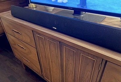 Canton CD 90 SB Soundbar 