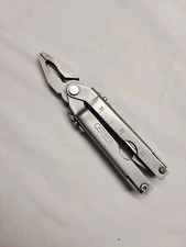 VINTAGE 1990s GERBER USA ORIGINAL BLUNT NOSE MULRI-PLIER MULTI-TOOL EXC COND