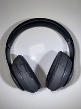 Beats by Dr. Dre Studio3 Bluetooth On Ear Wireless Headphones Gray Needs Pads 