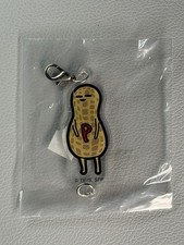 SPY×FAMILY Peanuts acrylic charm keychain