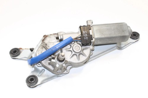 HYUNDAI i20 PB, PBT Heckscheibenwischermotor 98710-1J000 03511-1560 17302728