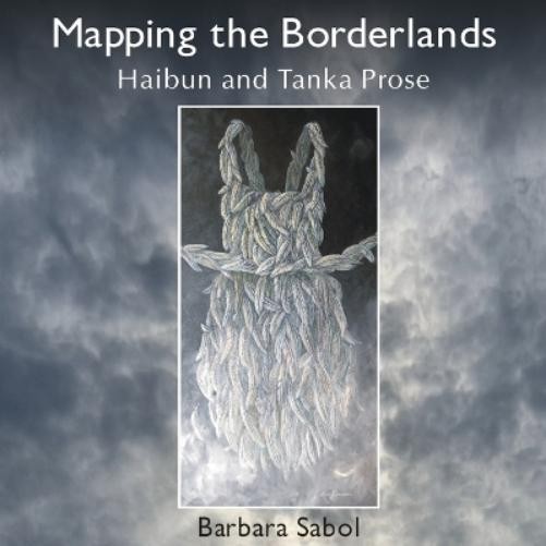 Barbara Sabol Mapping the Borderlands (Tascabile)