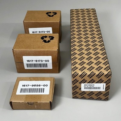 ATLAS COPCO Service Kit Includes Filter/Filter Element & Silencer X2 2230-0018-1