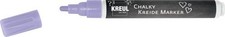 Chalky Kreidemarker medium Dark Lavender 22714