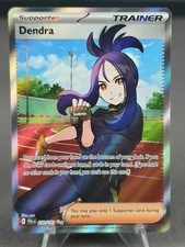 Dendra #250 Prices | Pokemon Paldea Evolved | Pokemon Cards