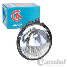 ALKAR H4 SCHEINWERFER LINKS passend für VW LUPO | 2741157