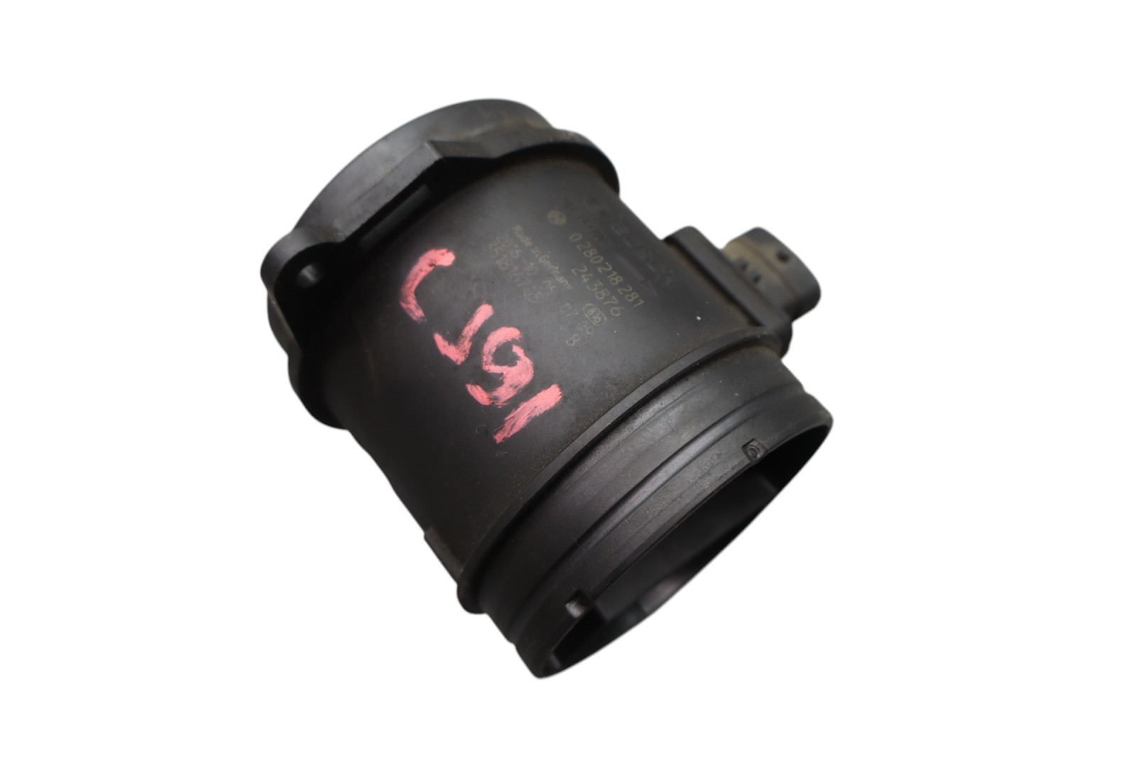 14-22 Maserati Ghibli M157 Quattroporte M156 Intake Air Flow Sensor Oem