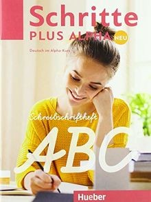 Schritte plus Alpha Neu: Deutsch im Alpha-Kurs.Deut... | Buch | Zustand sehr gut