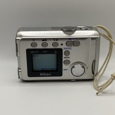 Nikon Coolpix 2000 Digital Cameras for Sale | Shop New Nikon Coolpix 2000 Digital Cameras for Sale | Shop New