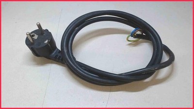 Power Strom Netz Kabel Deutsch  Quick Mill 05000A