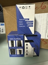 Dust Cover Net for PS5 slim Console Side Filter Cover Anti-Scratch