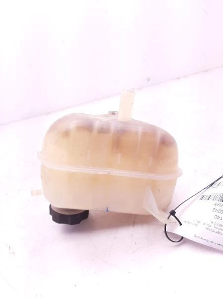 Coolant Reservoir 2.4L Fits 2007-2012 CHEVROLET MALIBU 25775252 - Image 3 of 4