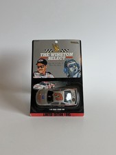 Dale Earnhardt 3 GM Goodwrench The Winston Select Silver 1995 Chevrolet MC 1:64