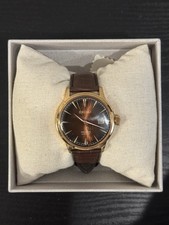 Seiko Presage SRPB46 Automatic Dress Watch Br...