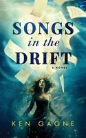 Ken Gagne | Songs In The Drift | Taschenbuch | Englisch (2024)