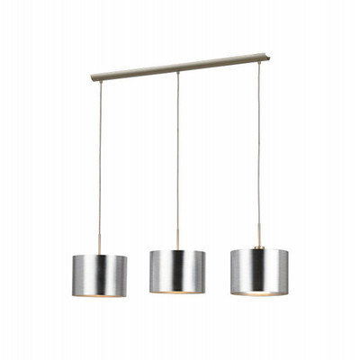 Lindby Esstischlampe Pendelleuchte Lampe Hängeleuchte Kunststoff mehrfarbig E27