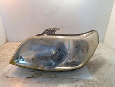 Feu avant (phare) Chevrolet AVEO