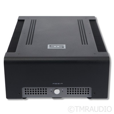 Schiit Audio Aegir Mono/Stereo Power Amplifier