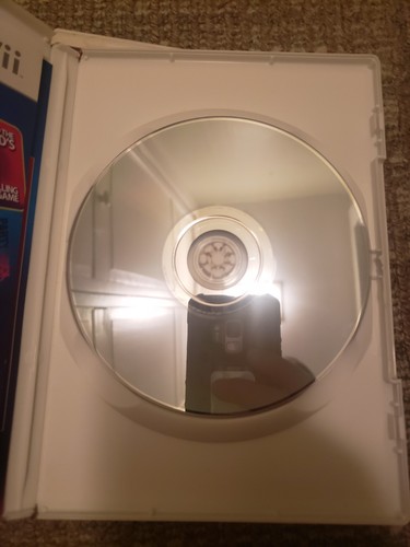 Just Dance 3 And 4 (Nintendo Wii, 2012) COMPLETE disk/case/manual - Picture 4 of 5