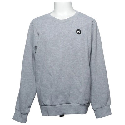 Basic Needs by Name It, Sweatshirt, Größe: 146/152, Grau #IGN